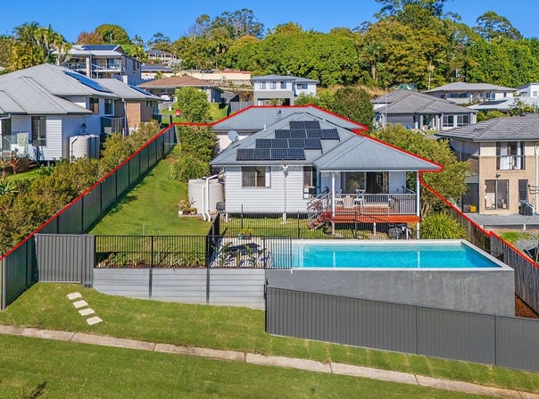 10 Australia Drive, Terranora, NSW 2486