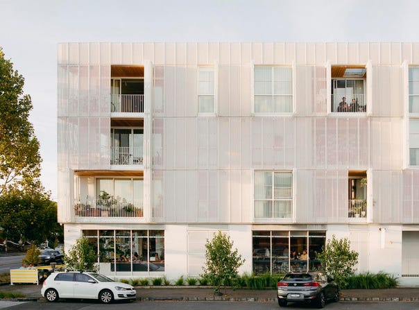 Lagotto, 1 York Street, Fitzroy North, Vic 3068