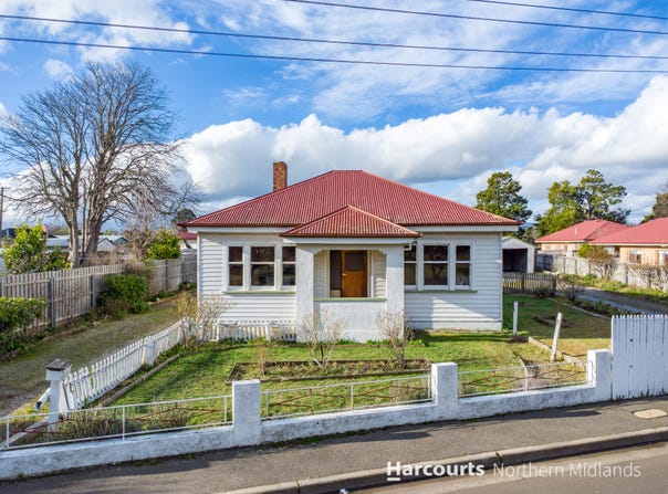 13 Murray Street, Evandale, Tas 7212