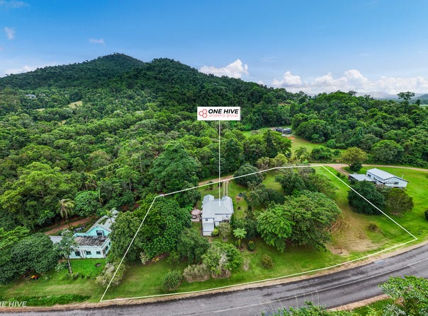 108 Tully Gorge Road, Tully, Qld 4854