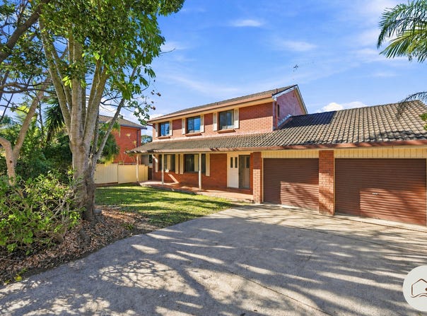 5 Thompsons Road, Coffs Harbour, NSW 2450