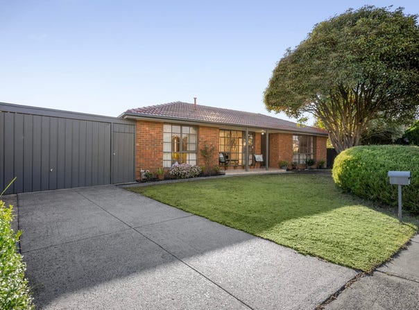 21 Lonsdale Avenue, Rowville, Vic 3178