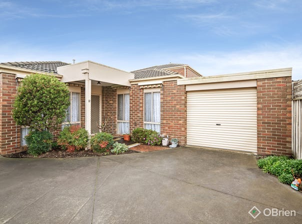 21/21 Hall Road, Carrum Downs, Vic 3201