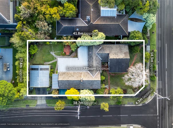 41 Bruce Street, Mount Waverley, Vic 3149