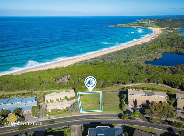 24A Surf Circle, Tura Beach, NSW 2548
