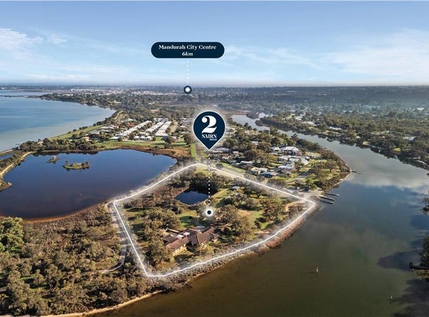 2 Nairn Road, Coodanup, WA 6210