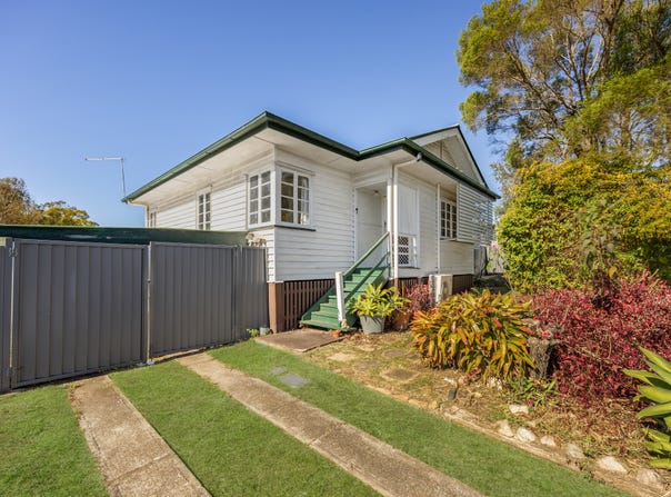 8 Hunter Street, Brassall, Qld 4305