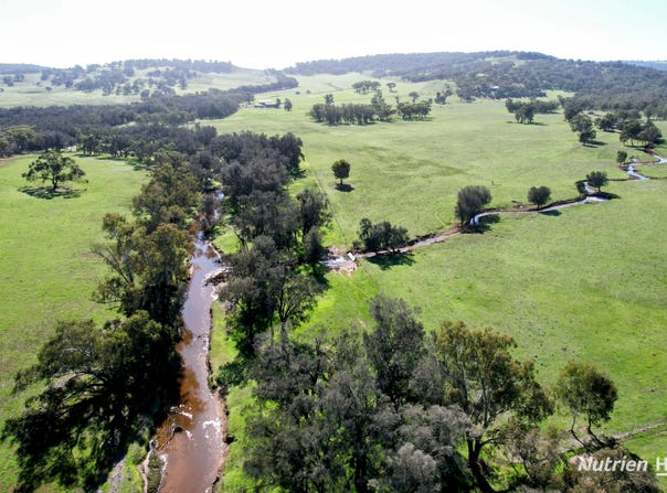 1530 Bindoon-Moora Road Mooliabeenee, Bindoon, WA 6502