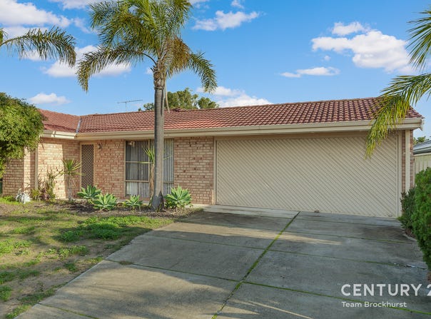 135 Balfour Street, Huntingdale, WA 6110