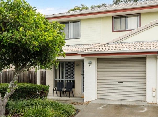 33/17 Fleet Street, Browns Plains, Qld 4118