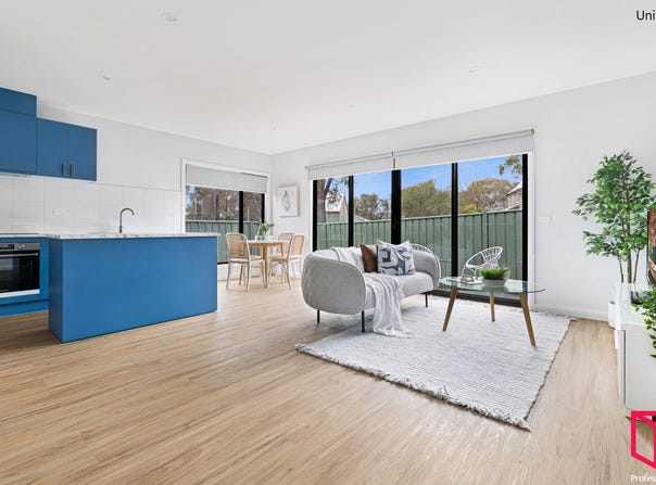 Lot 1, Lot 2/37b Paterson Street, Quarry Hill, Vic 3550
