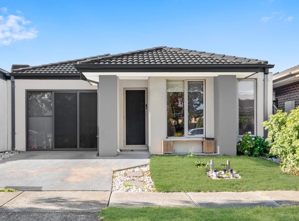 28 Tindales Road, Wollert, Vic 3750