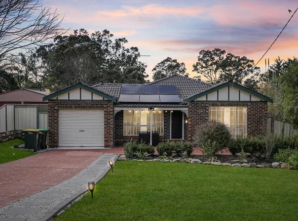 19 Tahmoor Road, Tahmoor, NSW 2573