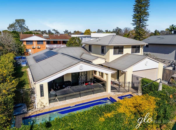 72 Mount Ommaney Drive, Jindalee, Qld 4074