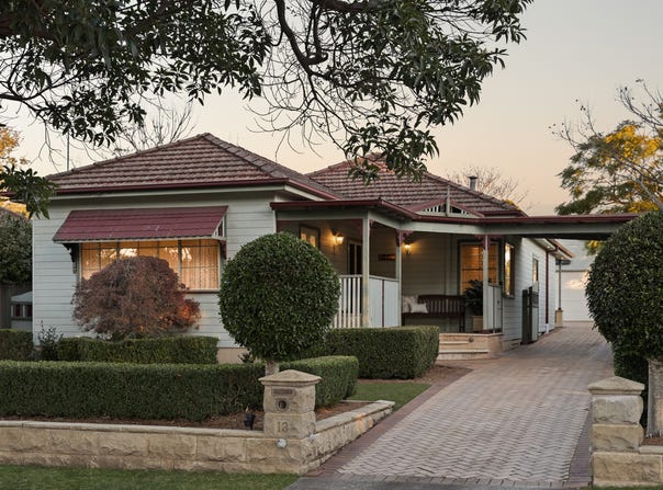 13 Parmal Avenue, Padstow, NSW 2211