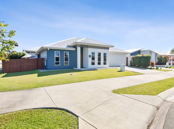 1/26 Flame Tree Avenue, Sippy Downs, Qld 4556