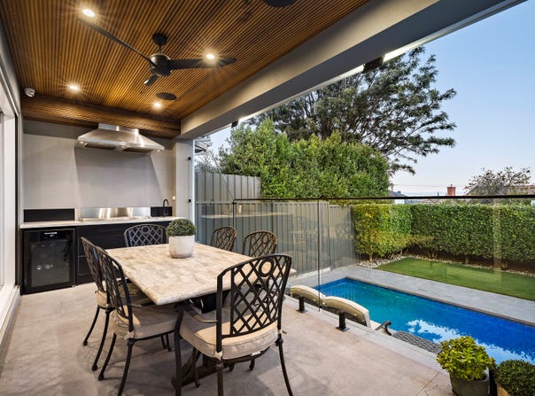 1A Caroline Street, Aberfeldie, Vic 3040