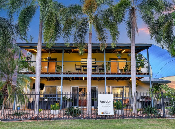 13 Crown Court, Durack, NT 0830