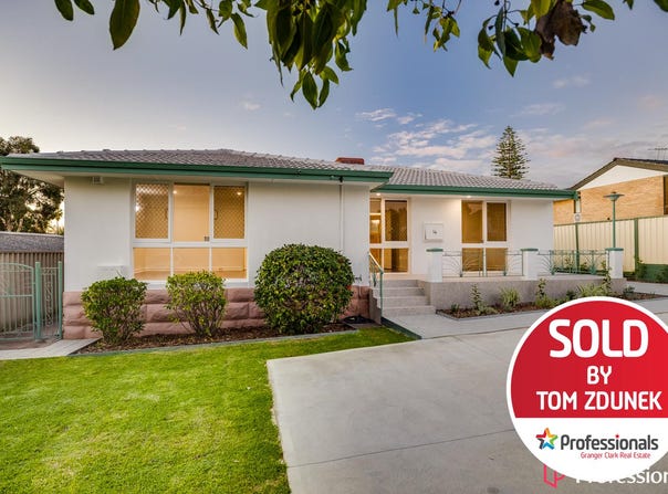 14 Thursley Way, Morley, WA 6062