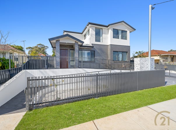 136 Meadows Road, Mount Pritchard, NSW 2170