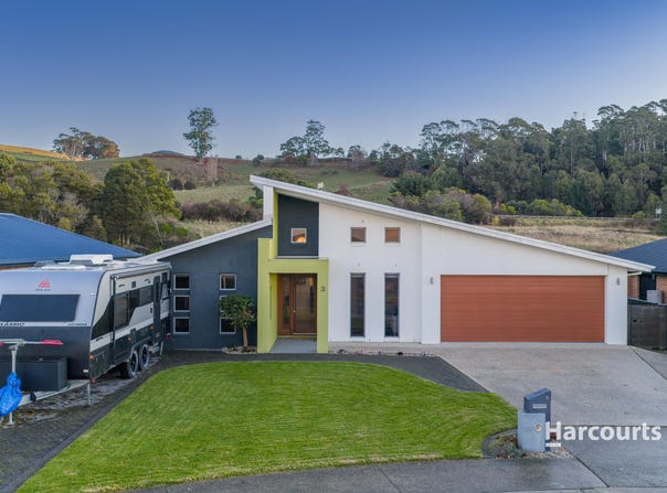3 Sandhaven Crescent, Sulphur Creek, Tas 7316