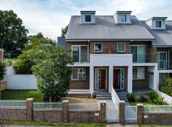 5/78-80 Adderton Road, Carlingford, NSW 2118