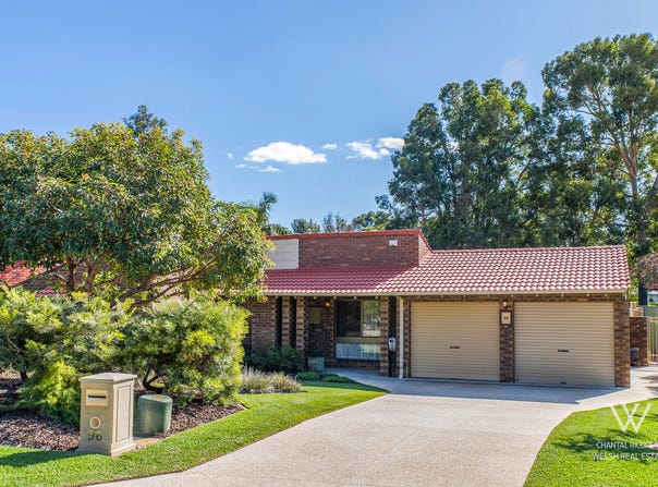 96 Regency Drive, Thornlie, WA 6108