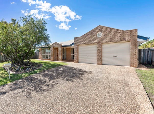 21 Ravenscourt Street, Centenary Heights, Qld 4350
