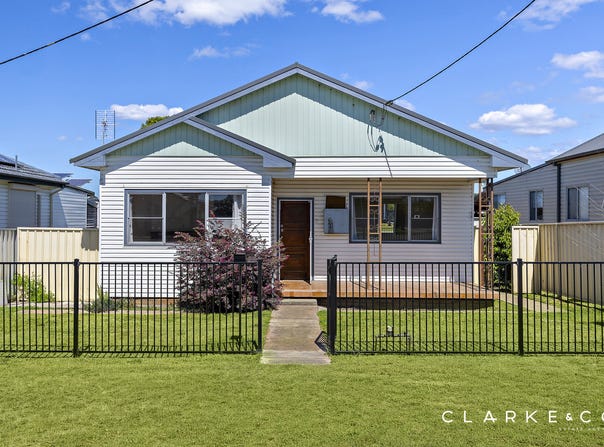 20 Barton Street, Kurri Kurri, NSW 2327