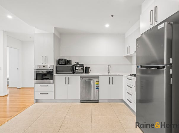 28/38-40 Albert Road, Strathfield, NSW 2135