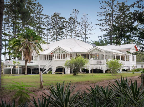 9 Corfield Street, Brooweena, Qld 4620