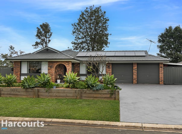 45 Kestrel Crescent, Erskine Park, NSW 2759