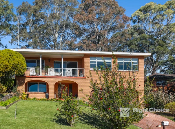 7 Neave Avenue, Figtree, NSW 2525