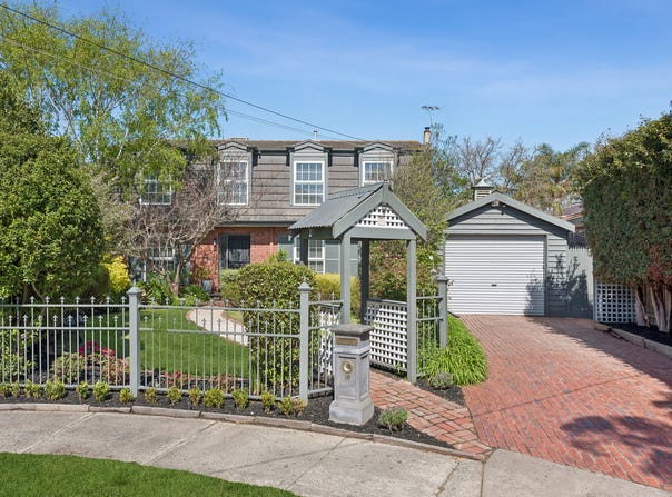 10 Von Nida Court, Dingley Village, Vic 3172