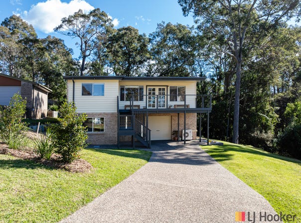 4 Osprey Place, Surfside, NSW 2536