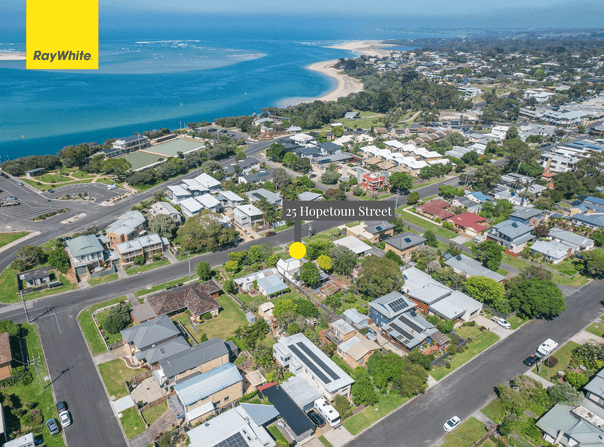 25 Hopetoun Street, Inverloch, Vic 3996