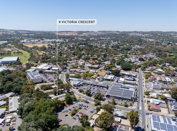 9 Victoria Crescent, Mount Barker, SA 5251