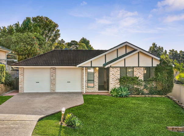 17 Mascord Avenue, Wadalba, NSW 2259