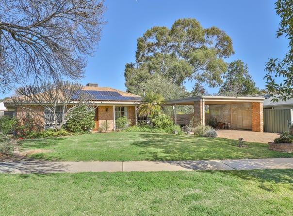 11 Ford Close, Mildura, Vic 3500