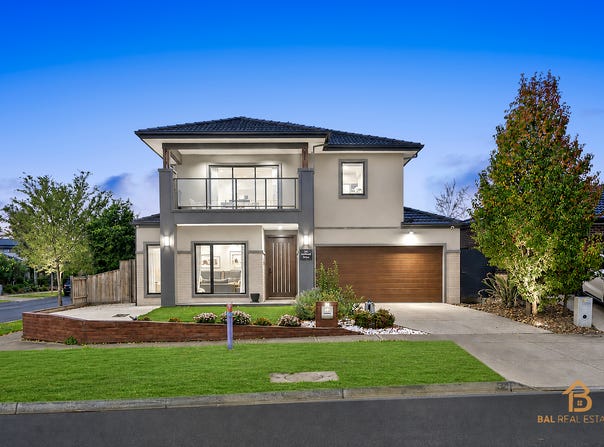 64 Playfield Drive, Truganina, Vic 3029