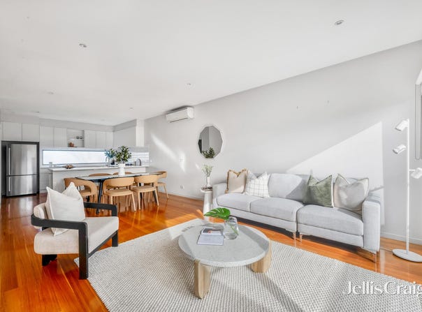 3/18 Grantham Street, Brunswick West, Vic 3055