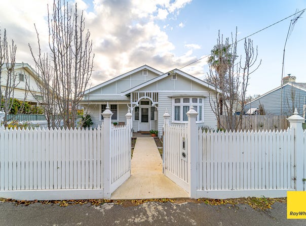 42 & 42A Langston Street, Bendigo, Vic 3550