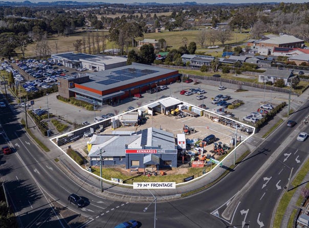 170 Argyle Street, Moss Vale, NSW 2577