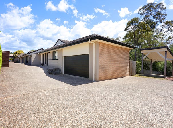6/1 Freestone Drive, Upper Coomera, Qld 4209