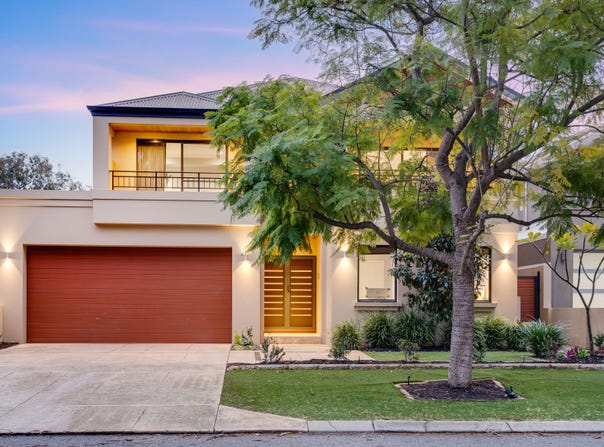 36 Spiderlily Mews, Karrinyup, WA 6018