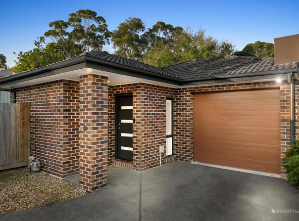 2/258 Wonga Road, Warranwood, Vic 3134