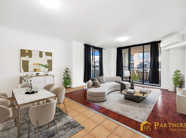 1509/57-59 Queen Street, Auburn, NSW 2144
