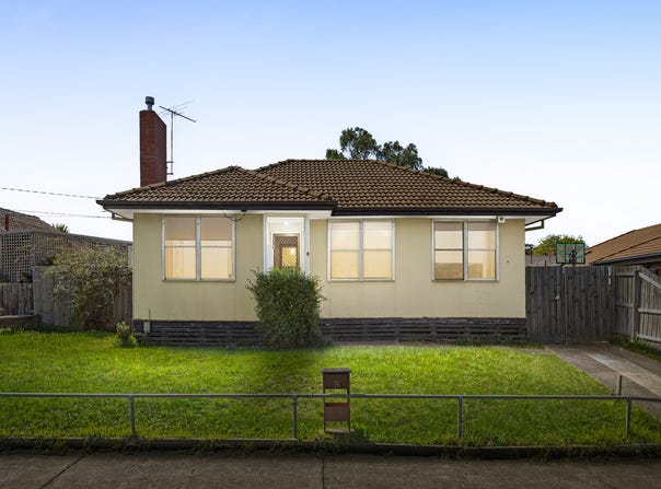 9 Julian Street, Werribee, Vic 3030