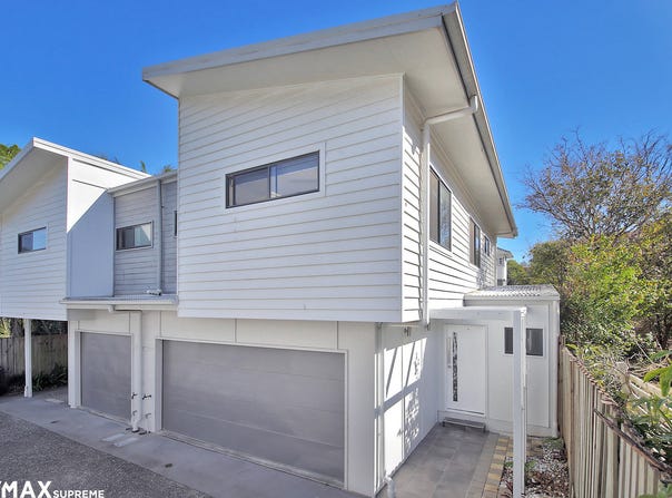4/42 Selborne Street, Mount Gravatt East, Qld 4122