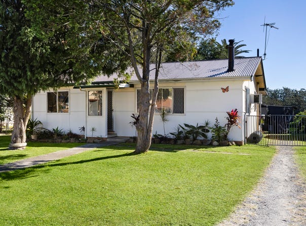 197 High Street, Wauchope, NSW 2446